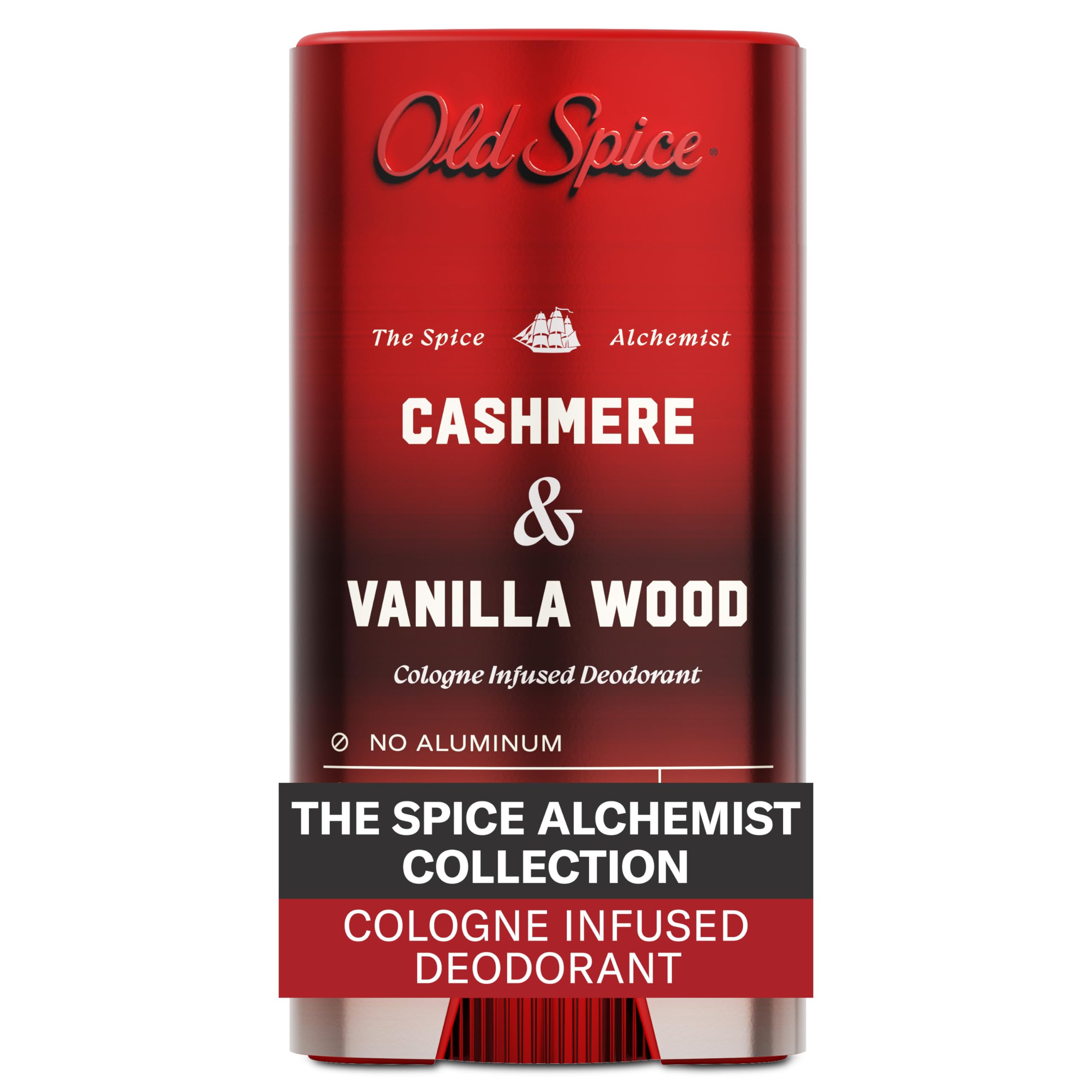 Old Spice Spice Alchemist