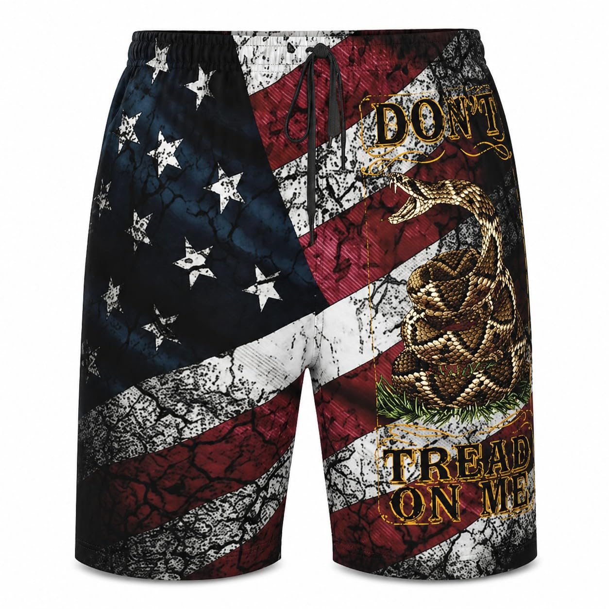 Teens Beach Shorts Breathable Beach Surfing Beach Swimsuits-image-39