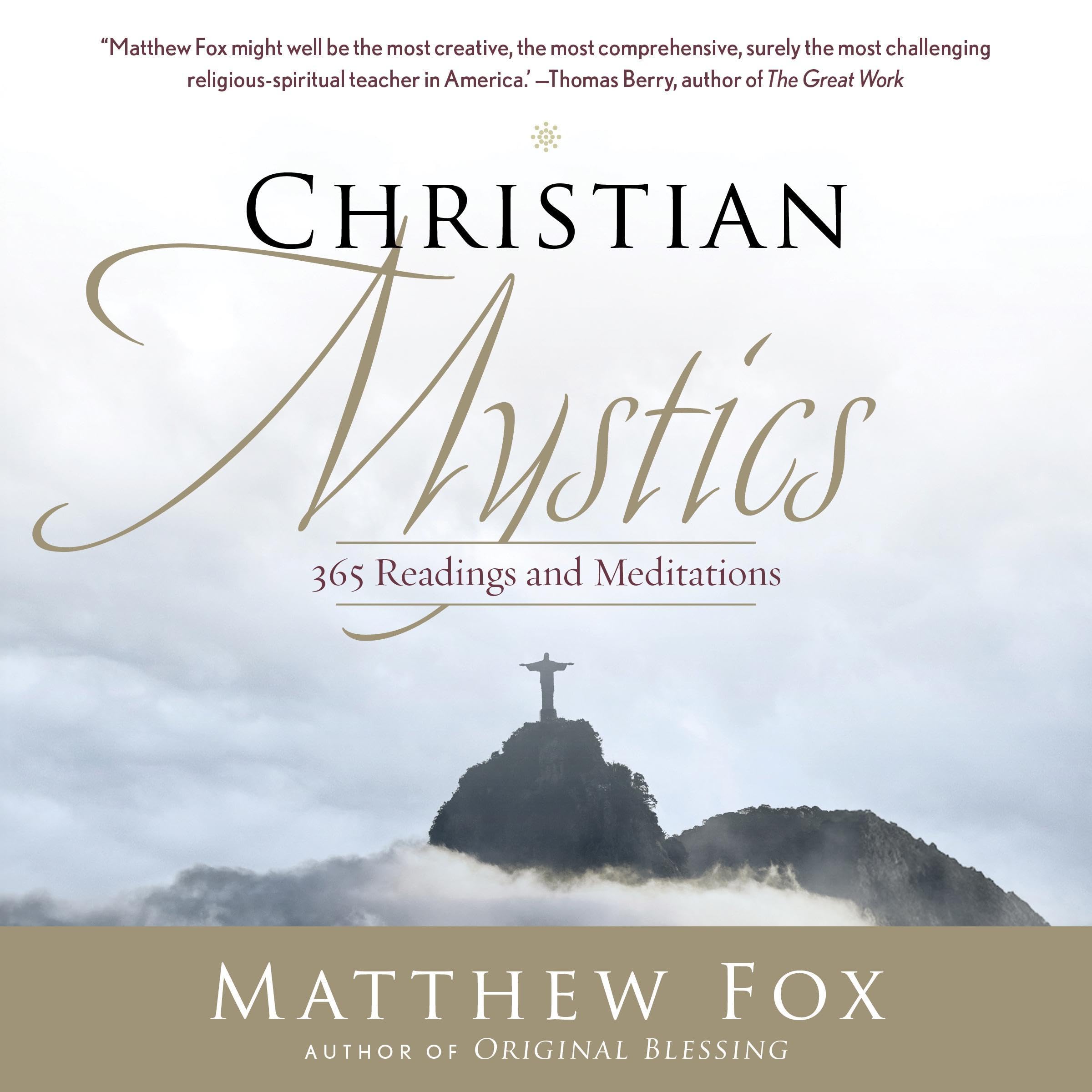 Christian Mystics