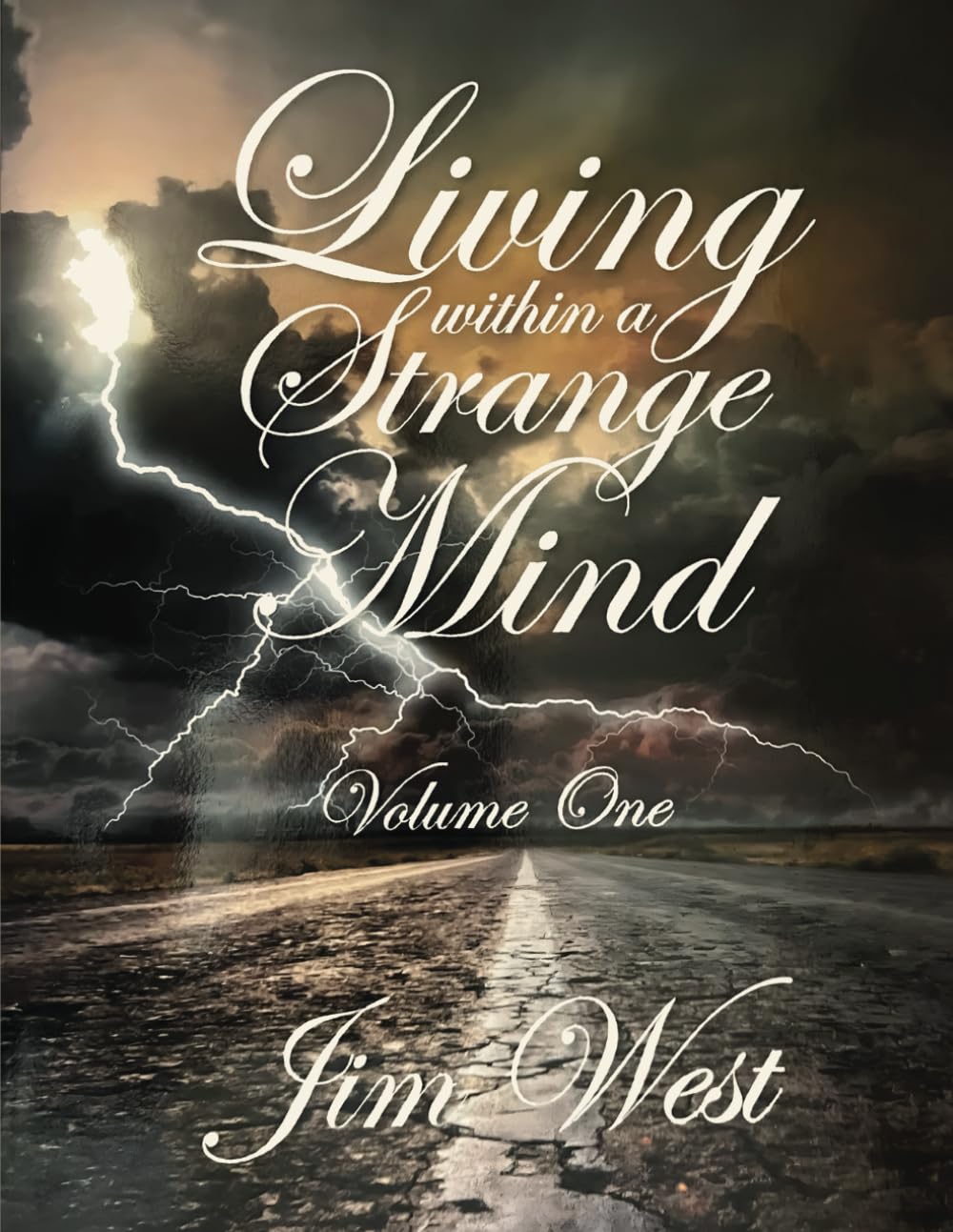 Living Within a Strange Mind: Volume One