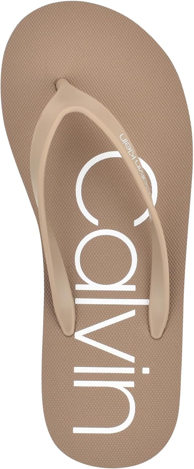 Calvin Klein Women's Salma Flip Flop - Image 2