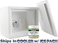 Vista 4 de Stakich Royal Jelly Fresh (1.95 Fl Oz)