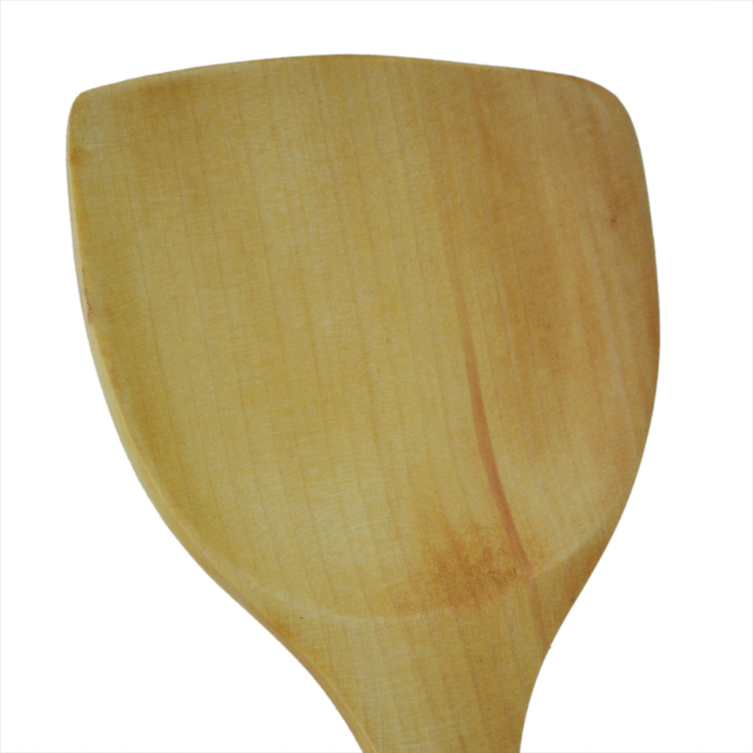 Promotion! Bamboo Cooking Shovel 15.5 x 3.7 Inch