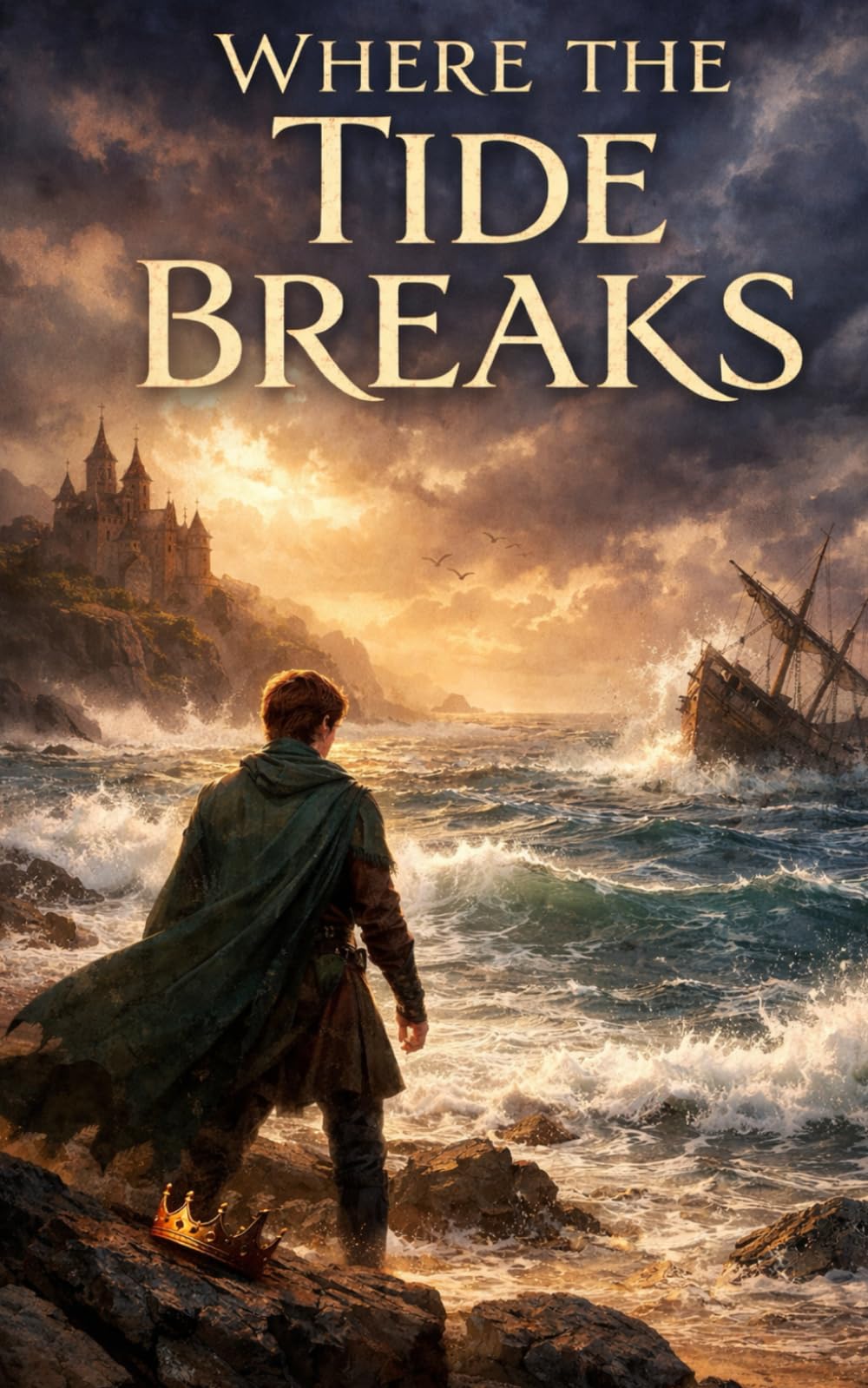 Where the Tide Breaks