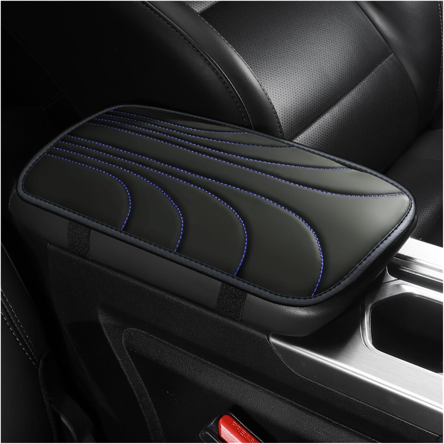 TRASH BIN Centre Console Storage Box For BM&W X1 U11 F48 E84 2009-2025 Car Armrest Cushions Box Mats Center Console Armrest Cover