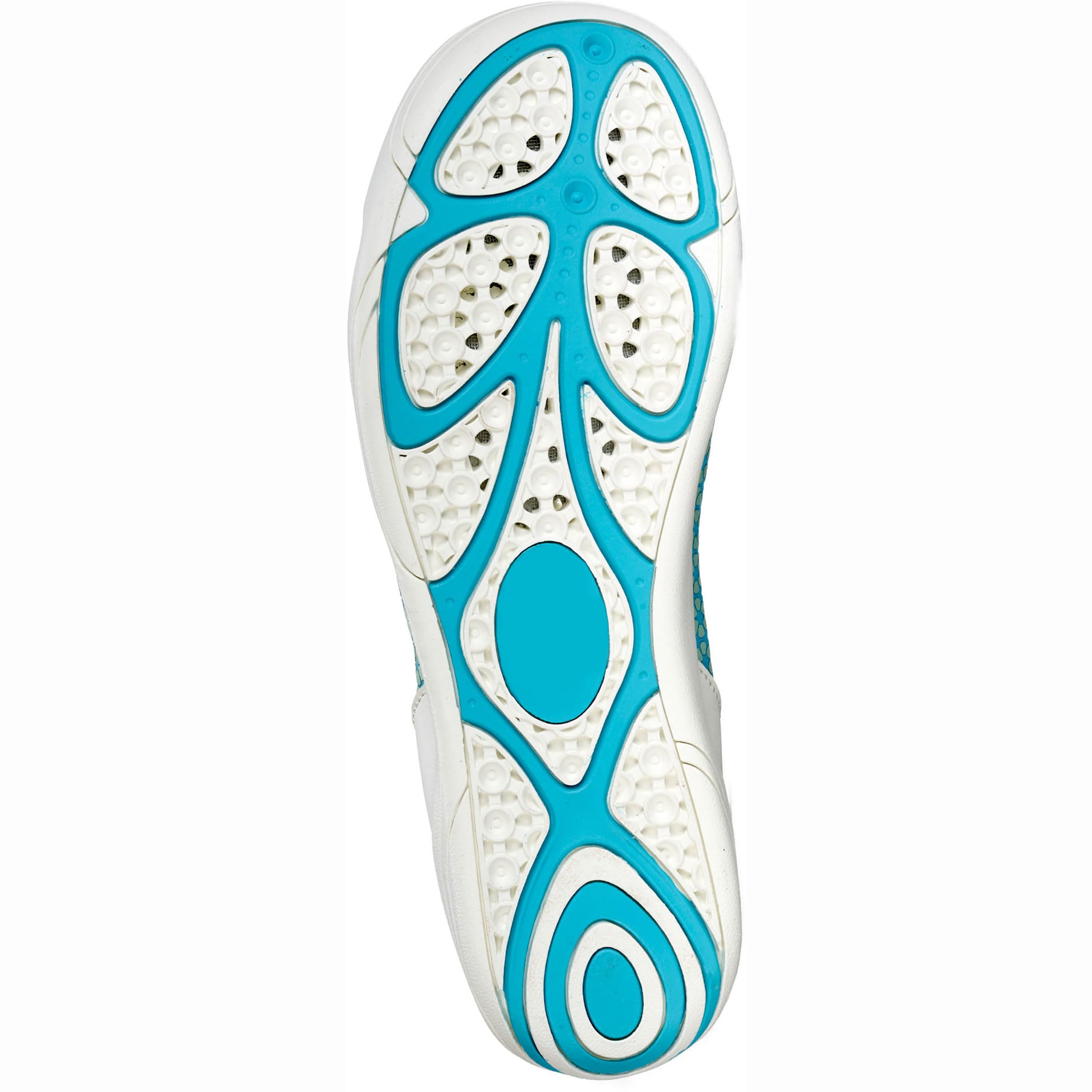 BALLOP Coral Turquoise 41,5-42,5