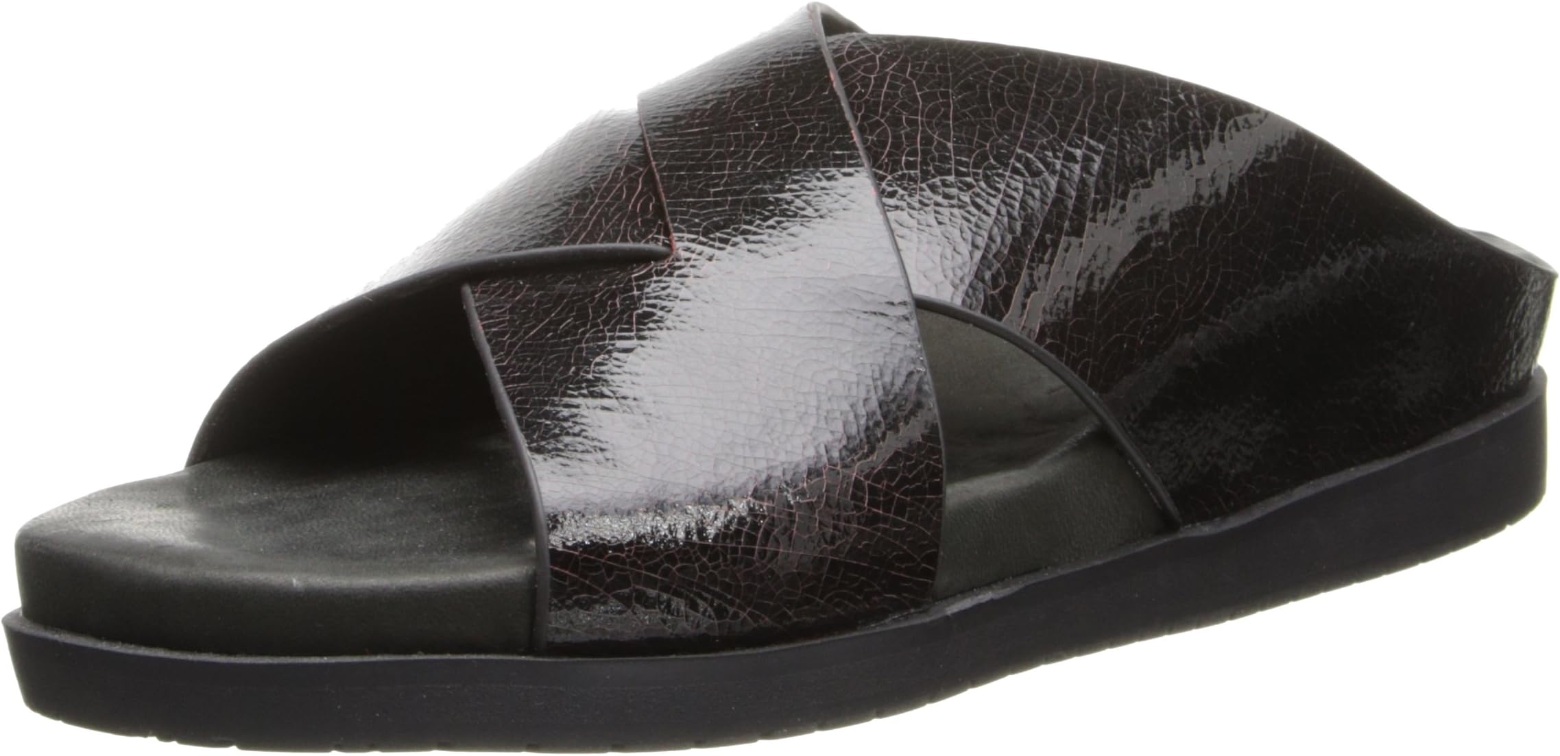 Gentle Souls by Kenneth Cole Women's Black Rock Ck