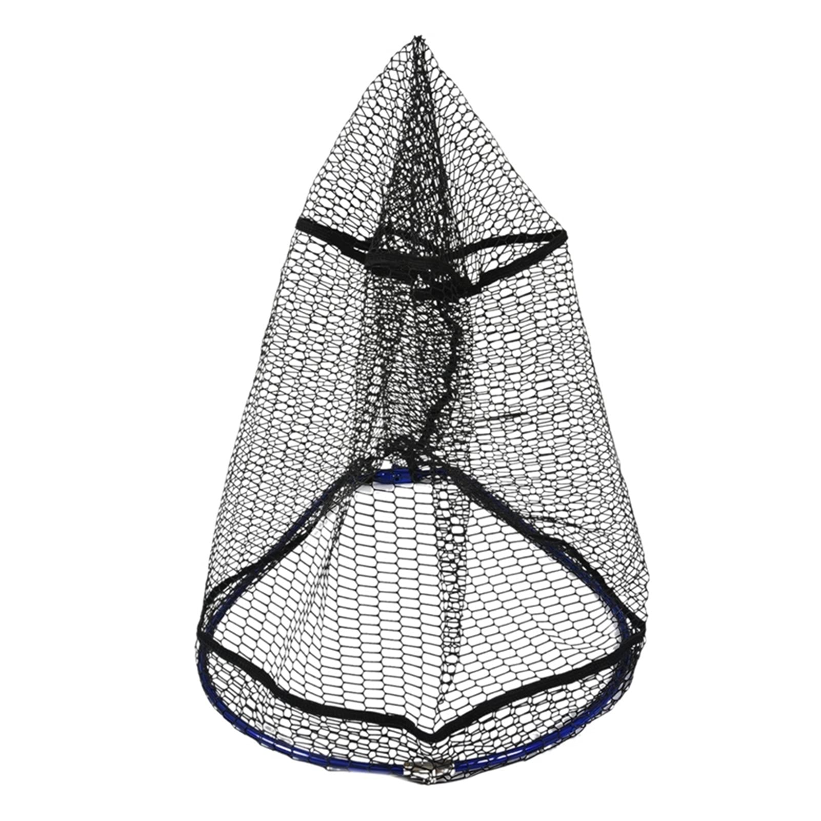 Liudan Red de Pesca Redes de Pesca Pesca Plegable Pesca Suave Malla de Pesca Cabeza integrada Plegable Net Copy Net Net Red Red Accesorios de Pescar