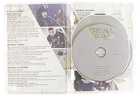 Vista 3 de SEAL Team Season Three