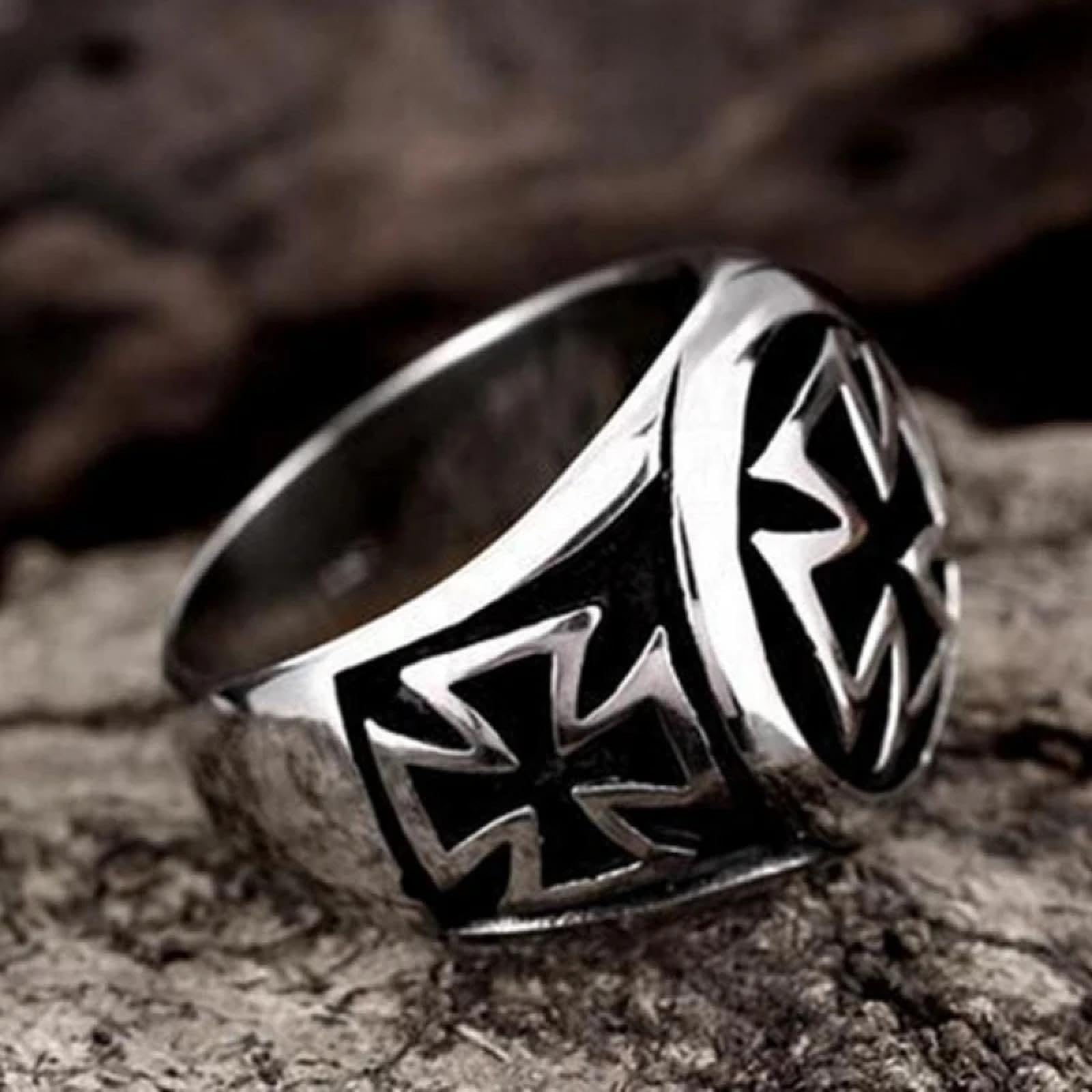 Ringe Ringschmuck Damen Herren Schlichter Herrenschmuck Accessoires