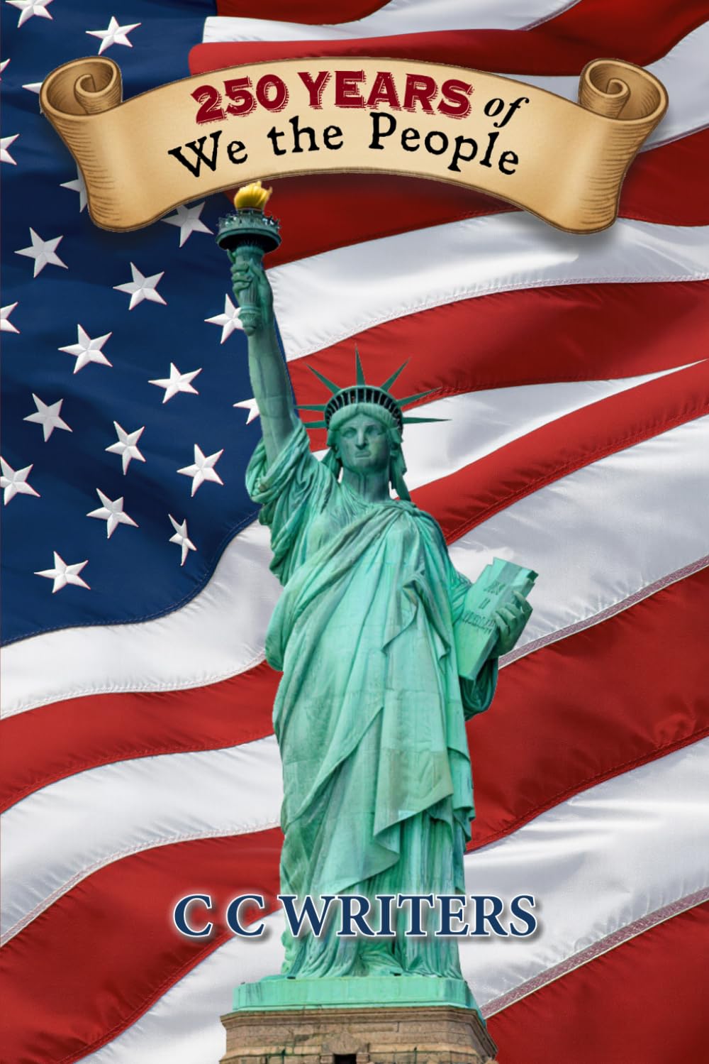 250 Years of We the People