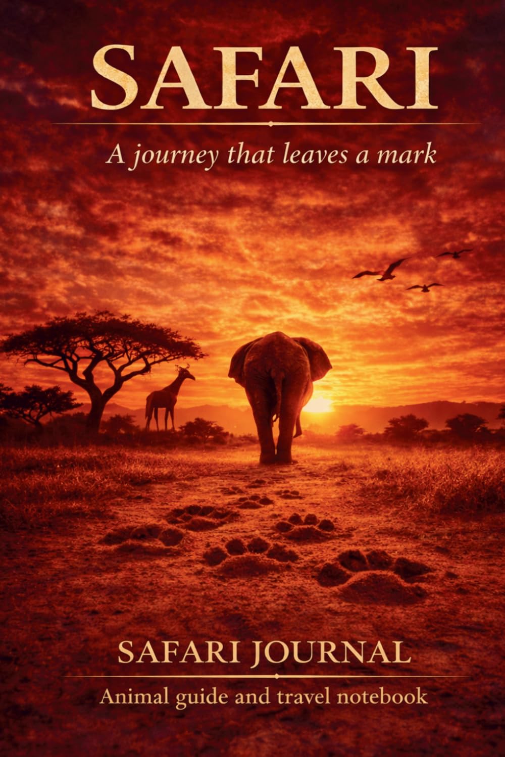 SAFARI: A journey that leaves a mark