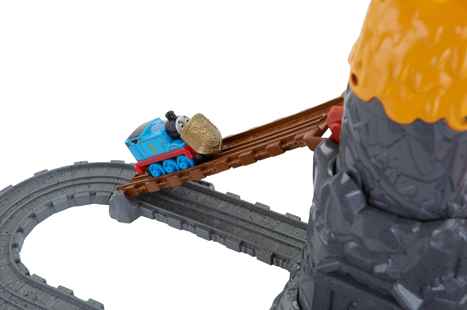 Thomas & Friends Take-n-Play, Daring Dragon Drop