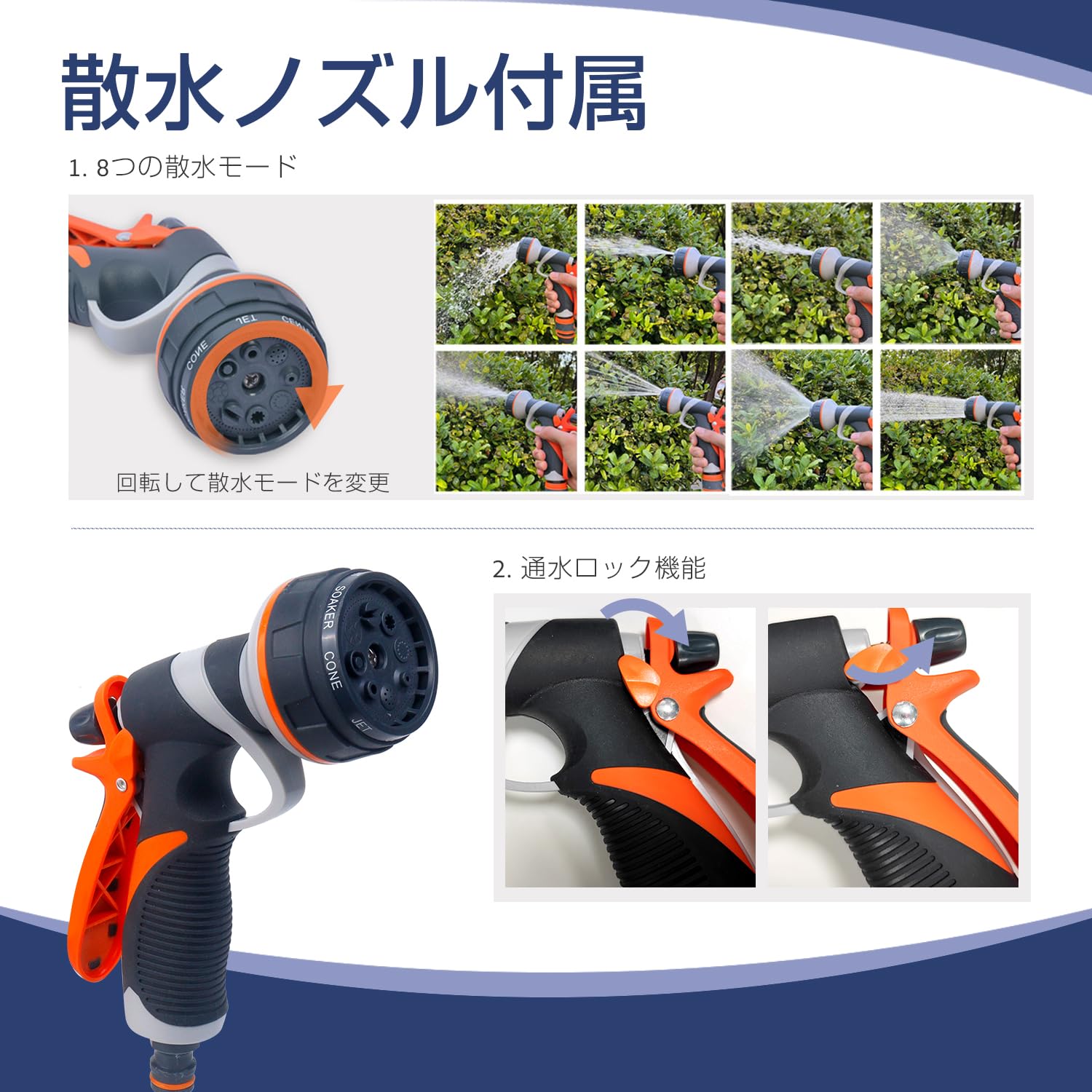 Amazon | AKM 純水器 洗車用 切替式 水道水 純水 10L容量 真鍮制