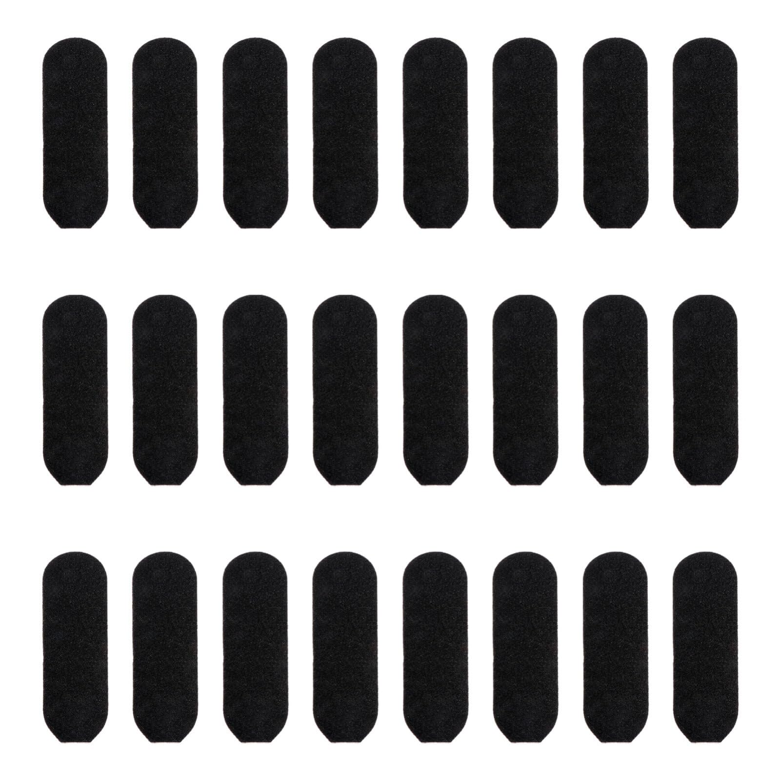 60Pcs Dead Skin polishing Slices Remover for feet Foot File Sandpaper Metal Shaft Sanding Discs Replacement Sandpaper Foot Nail Pedicure Tools for feet Sanding pad Manicure