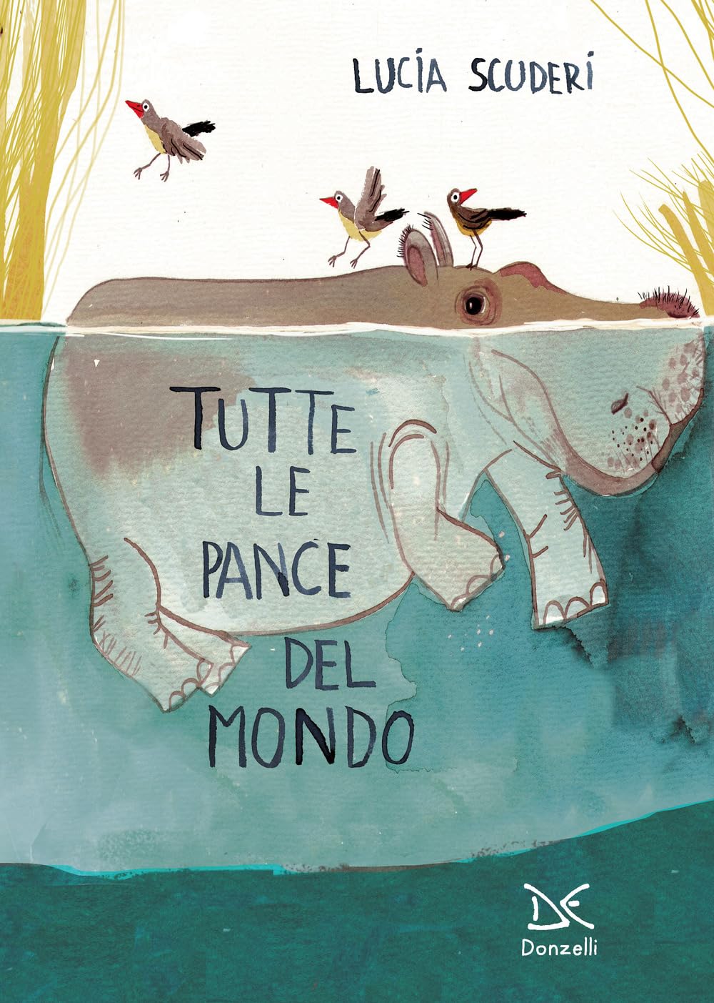 Tutte Le Pance Del Mondo. Ediz. A Colori - 4