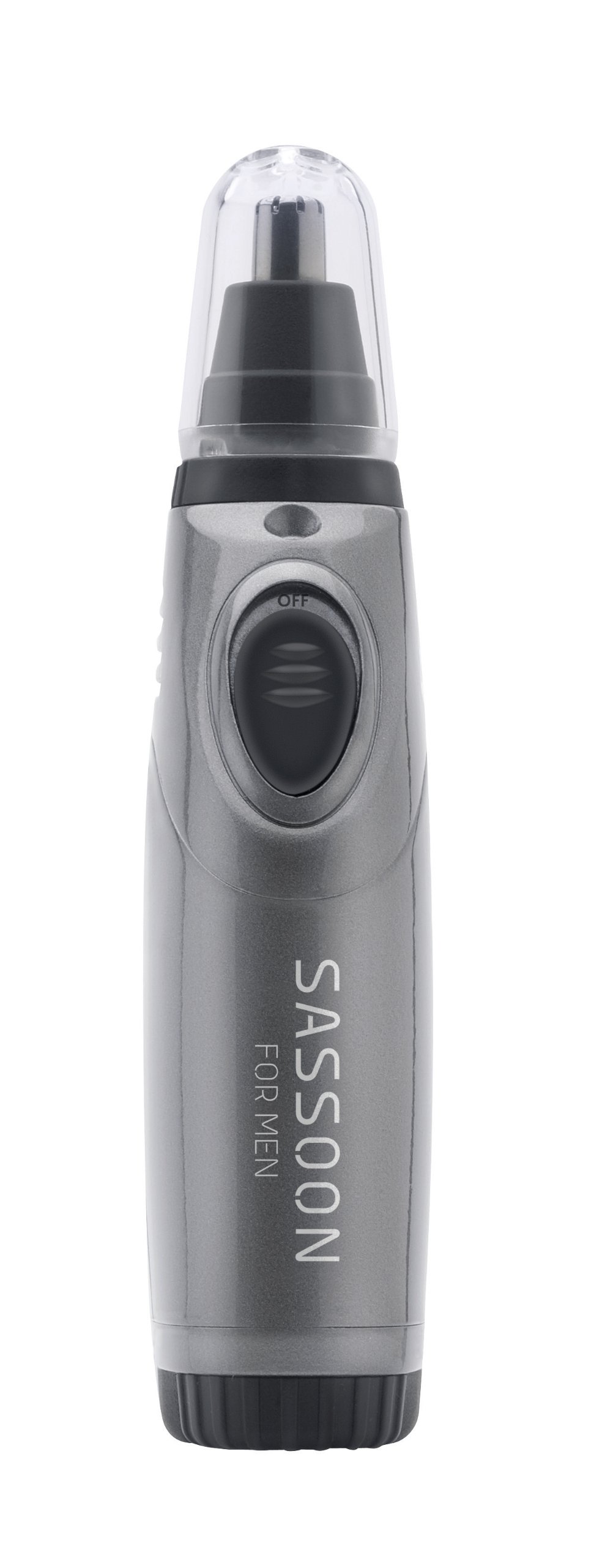 Sassoon VSTR8283UK Hygiene Trimmer for Men