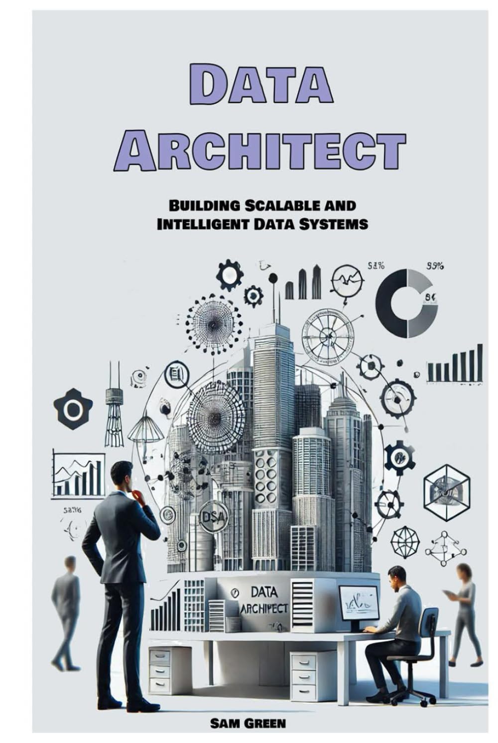 Data Architect: Building Scalable and Intelligent Data Systems
