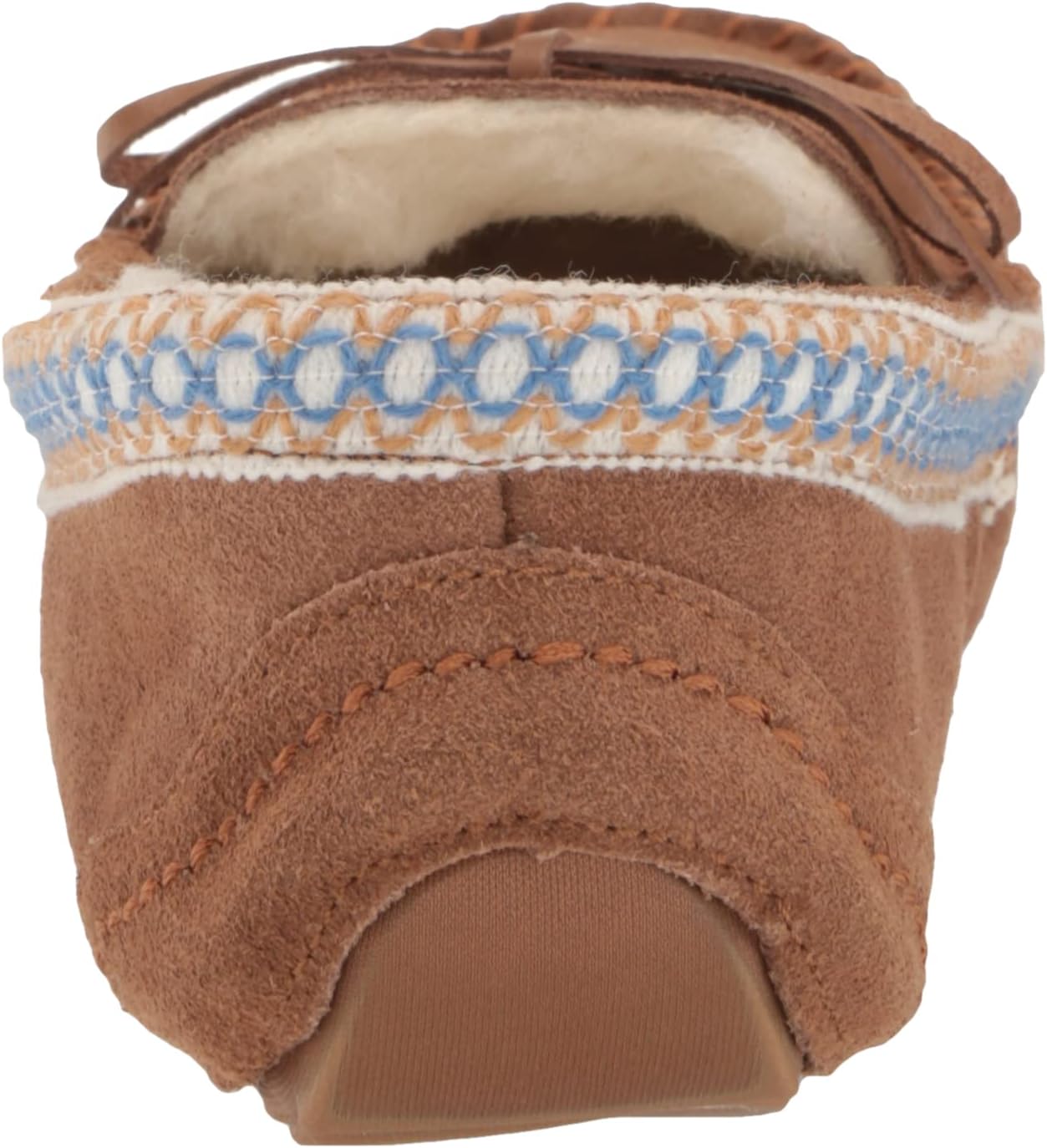 MUK LUKS Women's Jane Moccasin