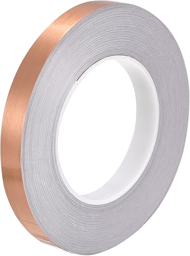 MECCANIXITY Adhesivo autoadhesivo para azulejos, tira de cinta de sellado de huecos de 916 pulgadas x 55 yardas para pared, piso, techo, muebles,