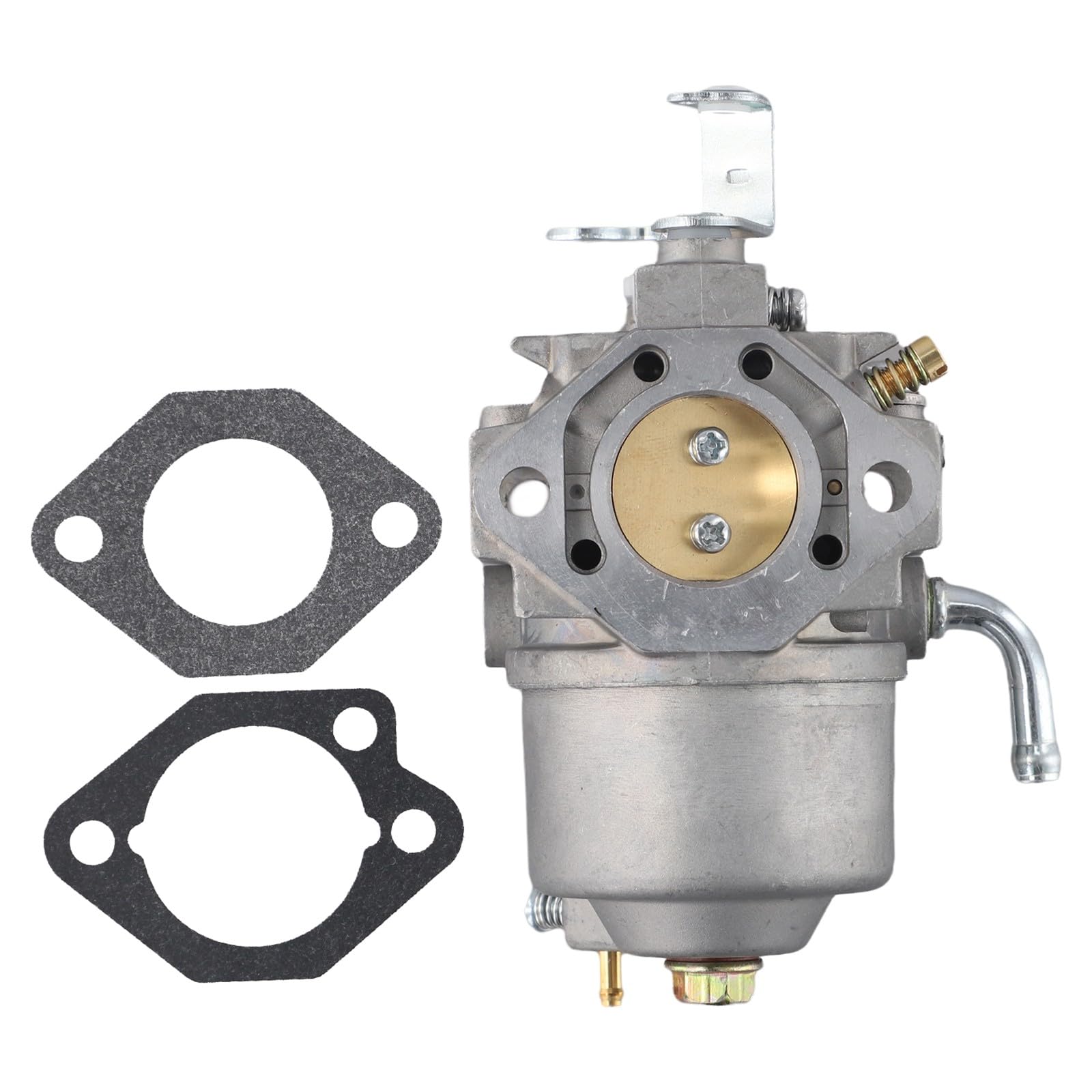 Carburateur en métal FUBESK pour équipement d'alimentation extérieur 8-10Hp