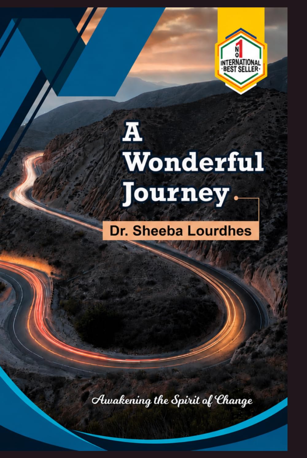 A Wonderful Journey: Awakening the Spirit of Change