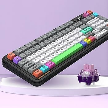 蘇彩軸キースイッチ人工潤の紫・ピンク・緑 蘇彩軸キースイッチ人工潤 蘇彩軸キースイッチ人工潤の紫・ピンク・緑 蘇彩軸キースイッチ人工潤