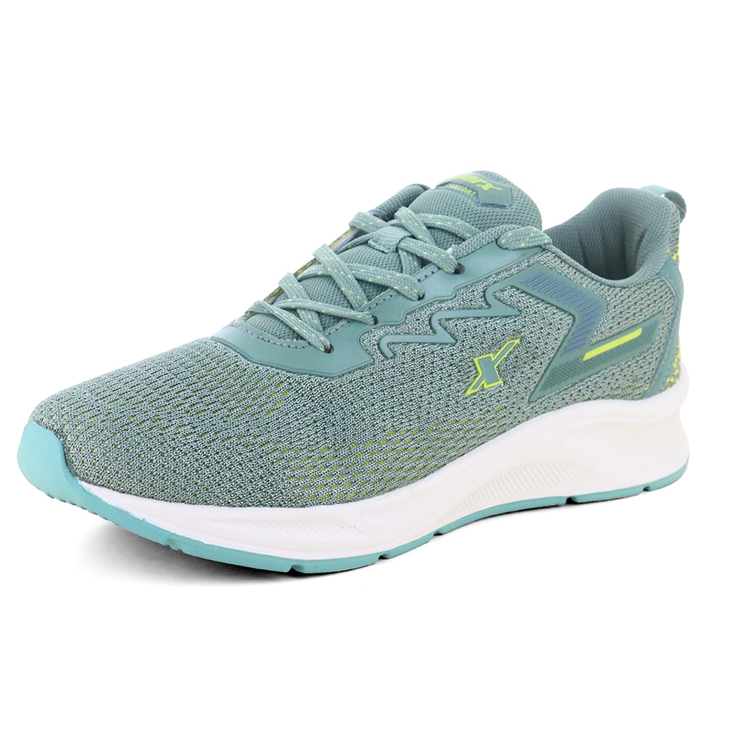 SL-321 Walking Shoes for Women | Trendy Design, Cushioned Sole & Everyday Comfort-image-22