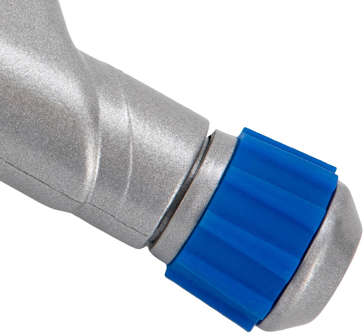 Professional Hydraulic Tube Expander Kit - 45# Steel Construction with 11 Replaceable Heads, Tube Cutter, and Toolbox - Ideal for Copper, Aluminum, Titanium, and Stainless Steel Tubes
