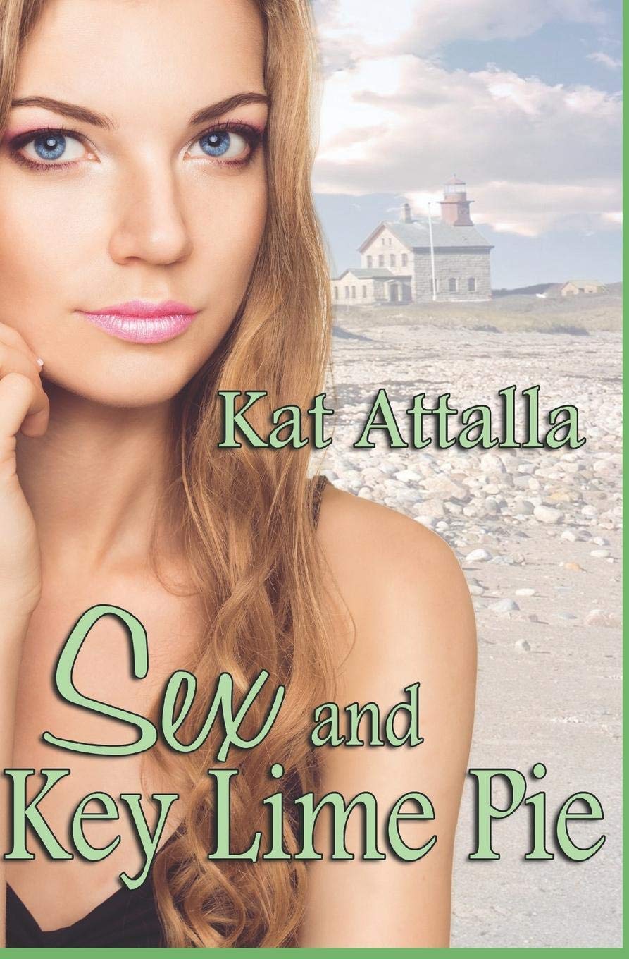 Buy Sex and Key Lime Pie — BookShops.in