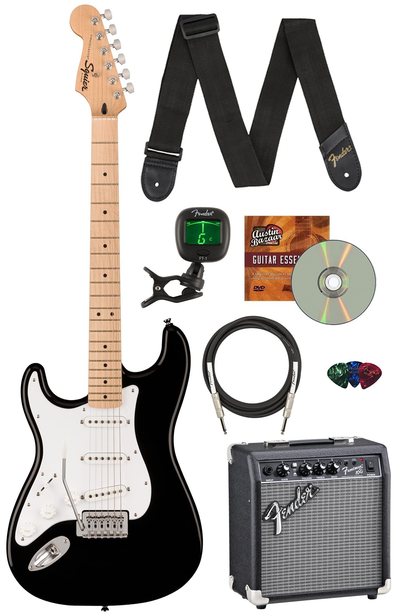 10 Best Cheap Guitars for Beginners Singersroom