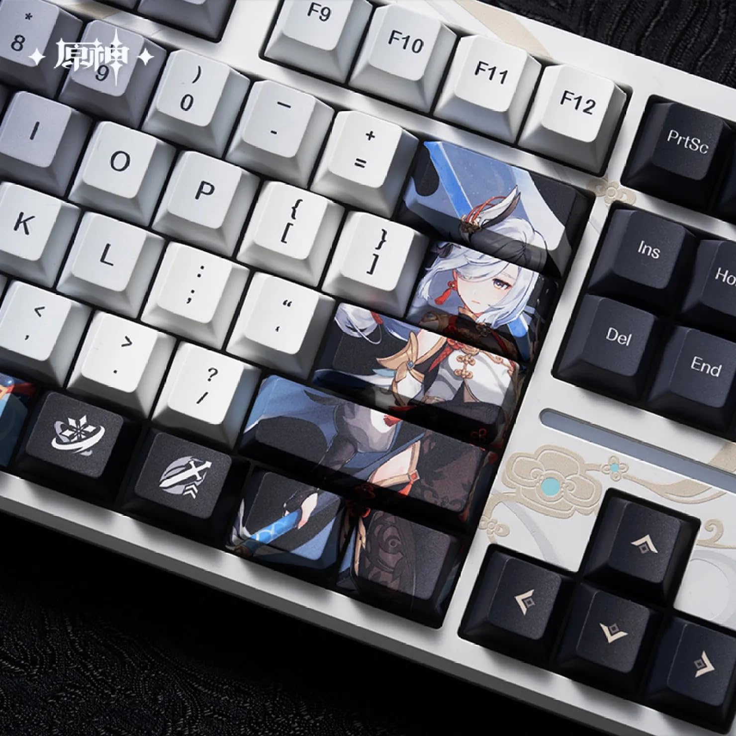 (げんしん）ゲーミングキーボード RGB 41vNwII5RUL.jpg