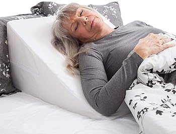 copd wedge pillow