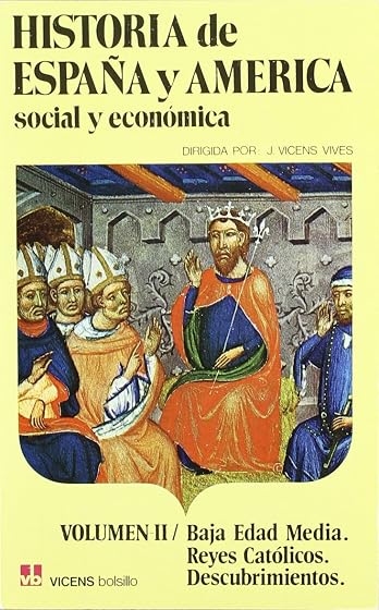 2. Historia de España y América