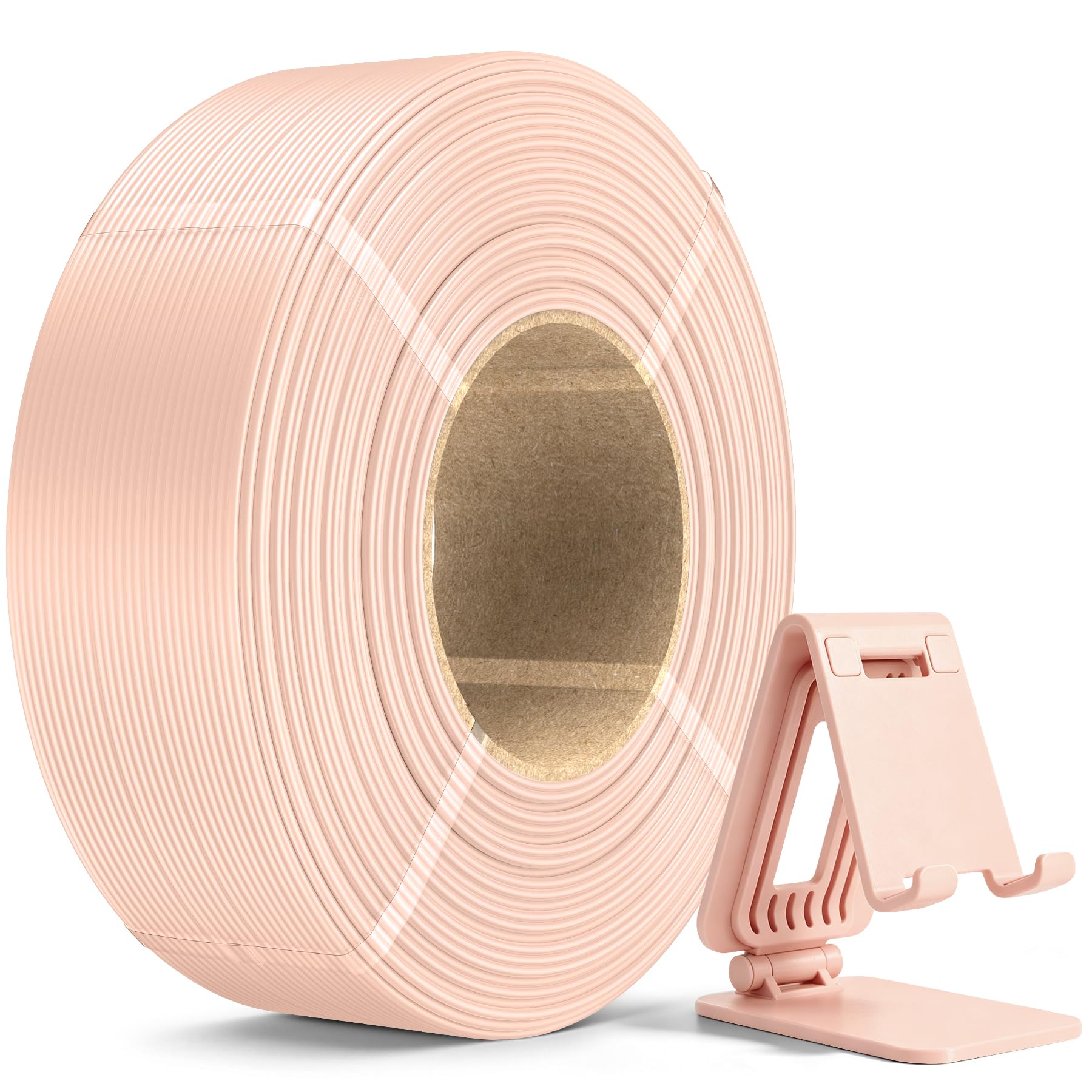SUNLU PLA+2.0 Filament Refill - 4KG Bundle -12