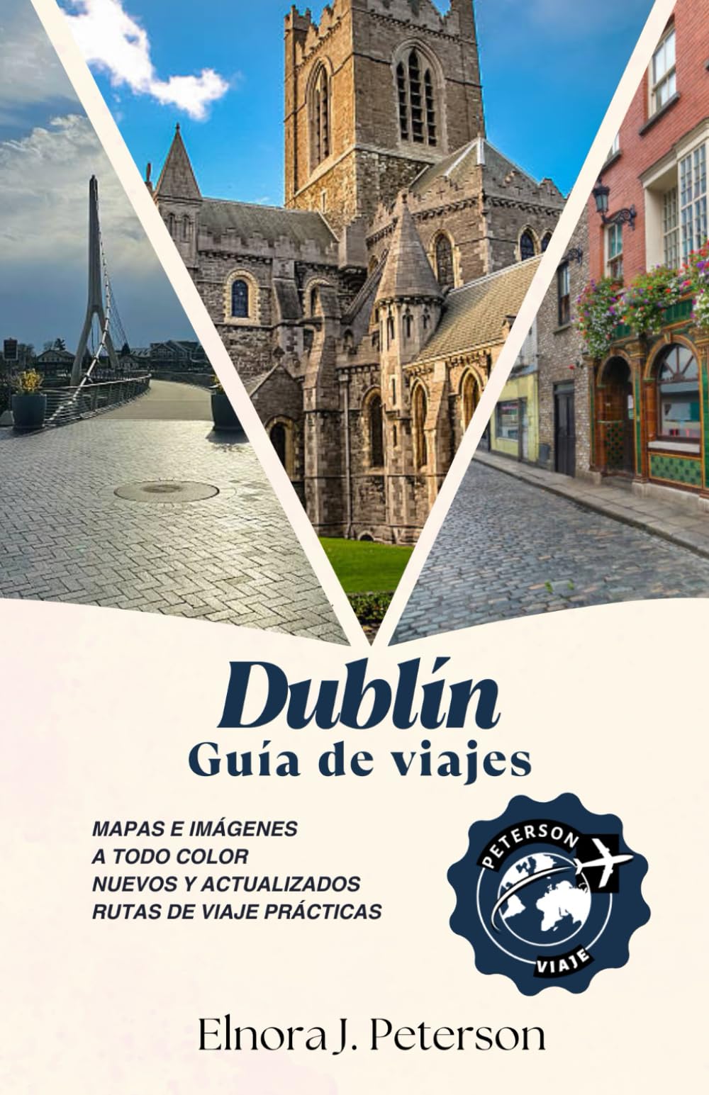 Guía de viaje de Dublín 2026: La guía completa de turismo, cultura, gastronomía y diversión