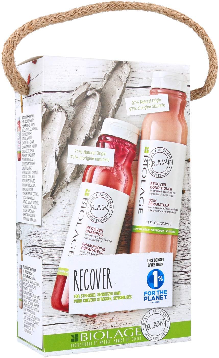 Biolage Shampoo & Conditioner Sets Amazon.co.uk Beauty