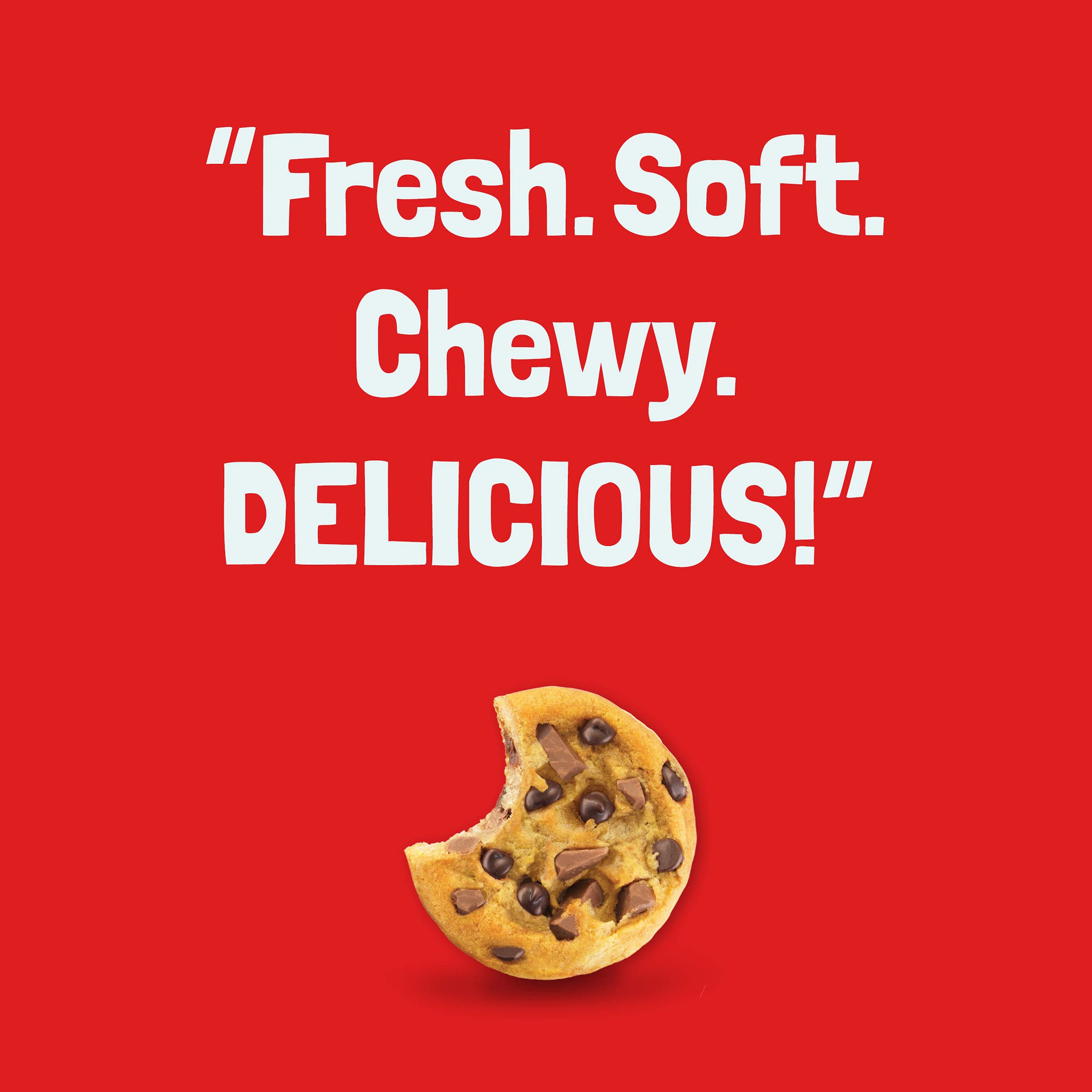 CHIPS AHOY! Chewy Chocolate Chip Cookies with Reese's Peanut Butter Cups, 9.5 oz Buy Online in