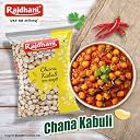 Rajdhani Chana Kabuli, 1kg gallery image
