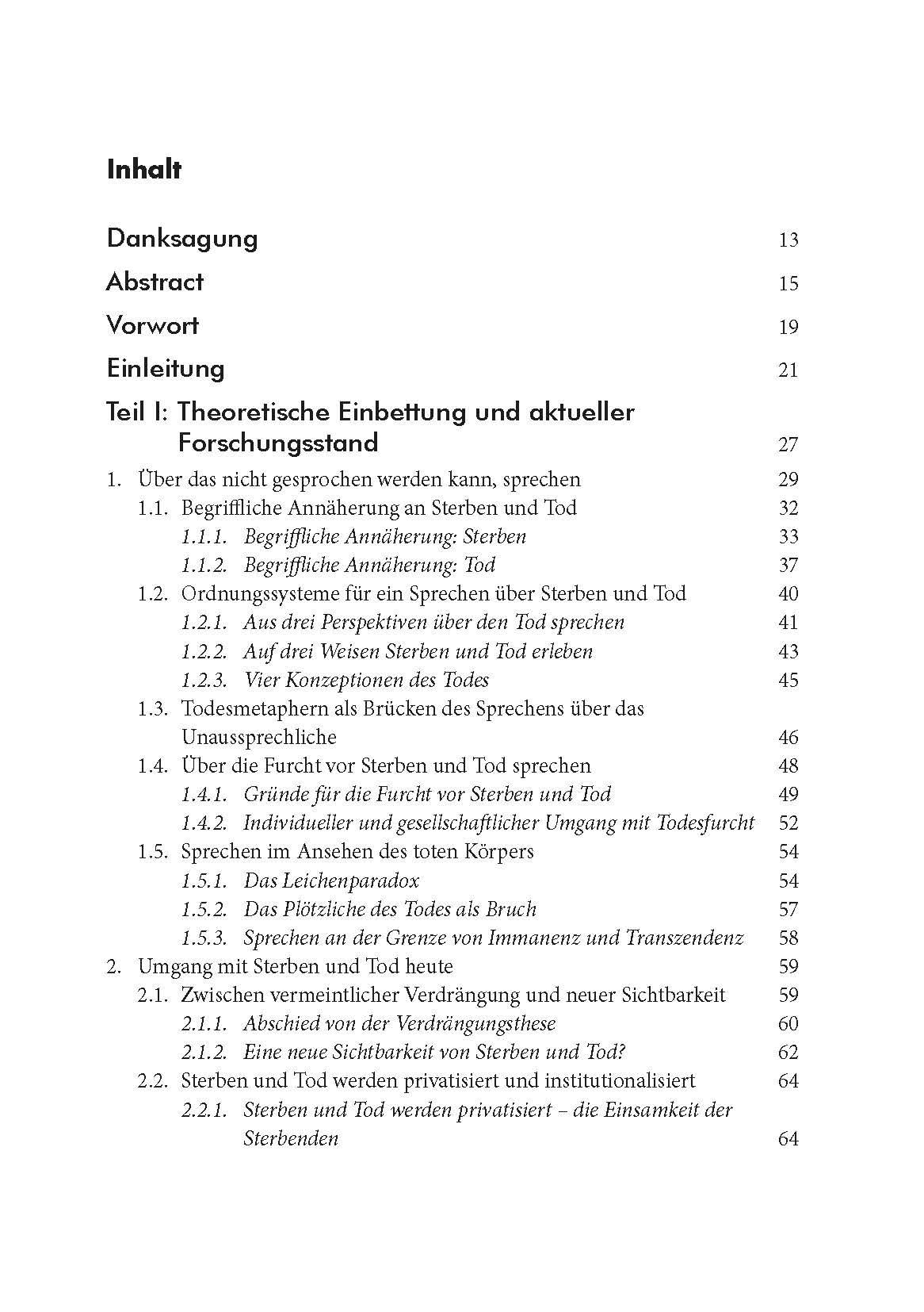 Sterben und Tod in der Palliativ- und Intensivpflege. Woran Fachkräfte ihr Handeln orientieren (Ethik - Pflege - Politik, Band 8)