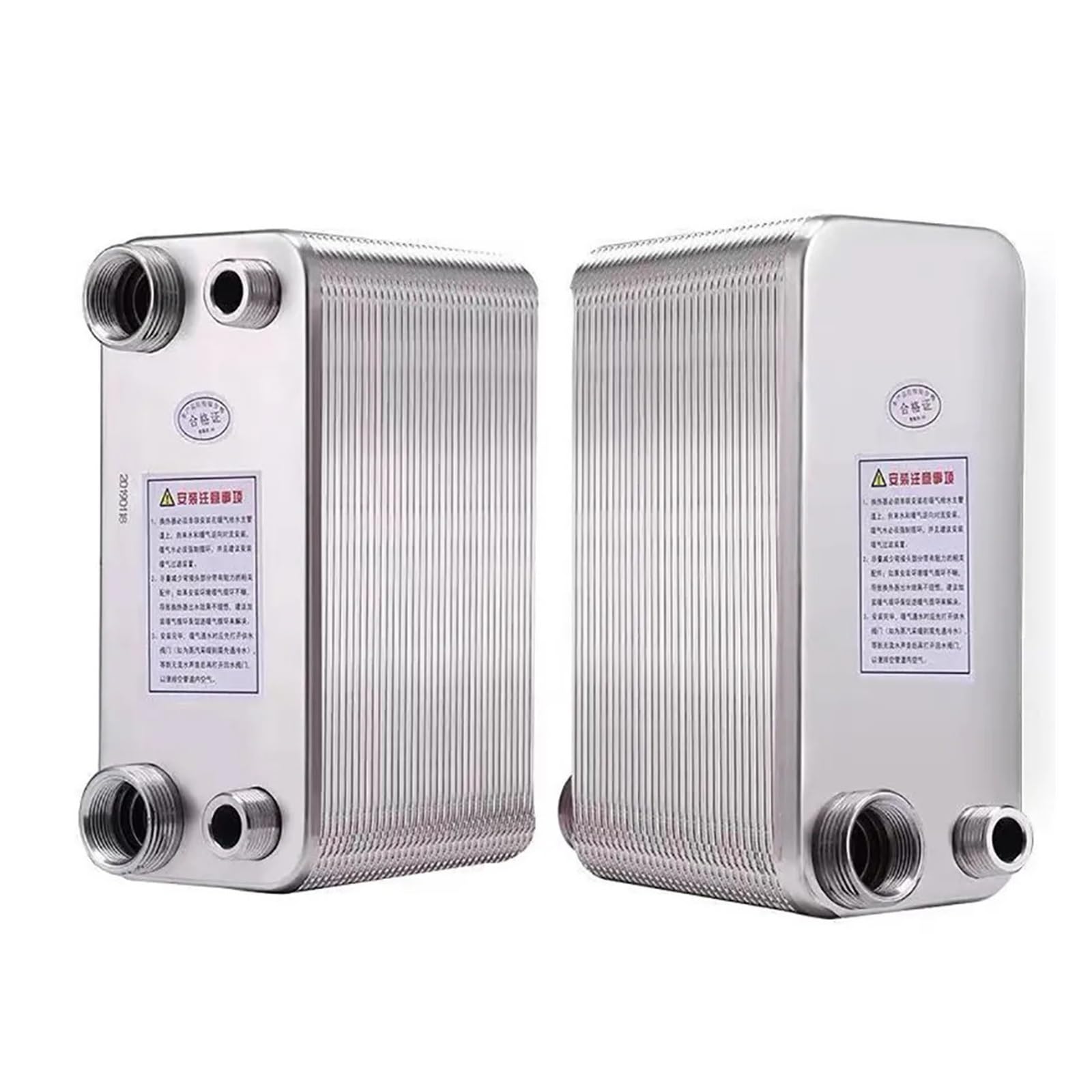 コールドプレート、補助コイル メタルスイッチプレート ダブル 片切/3路対応 (GY) | LT-PS009