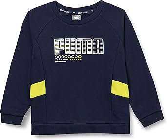 pull puma sport