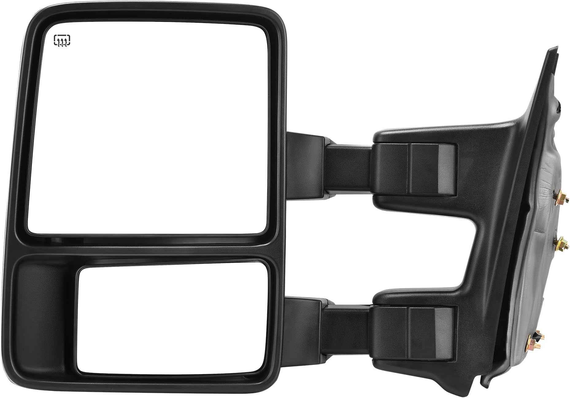 YITAMOTOR Towing Mirror Compatible with 19992007 F250/F350