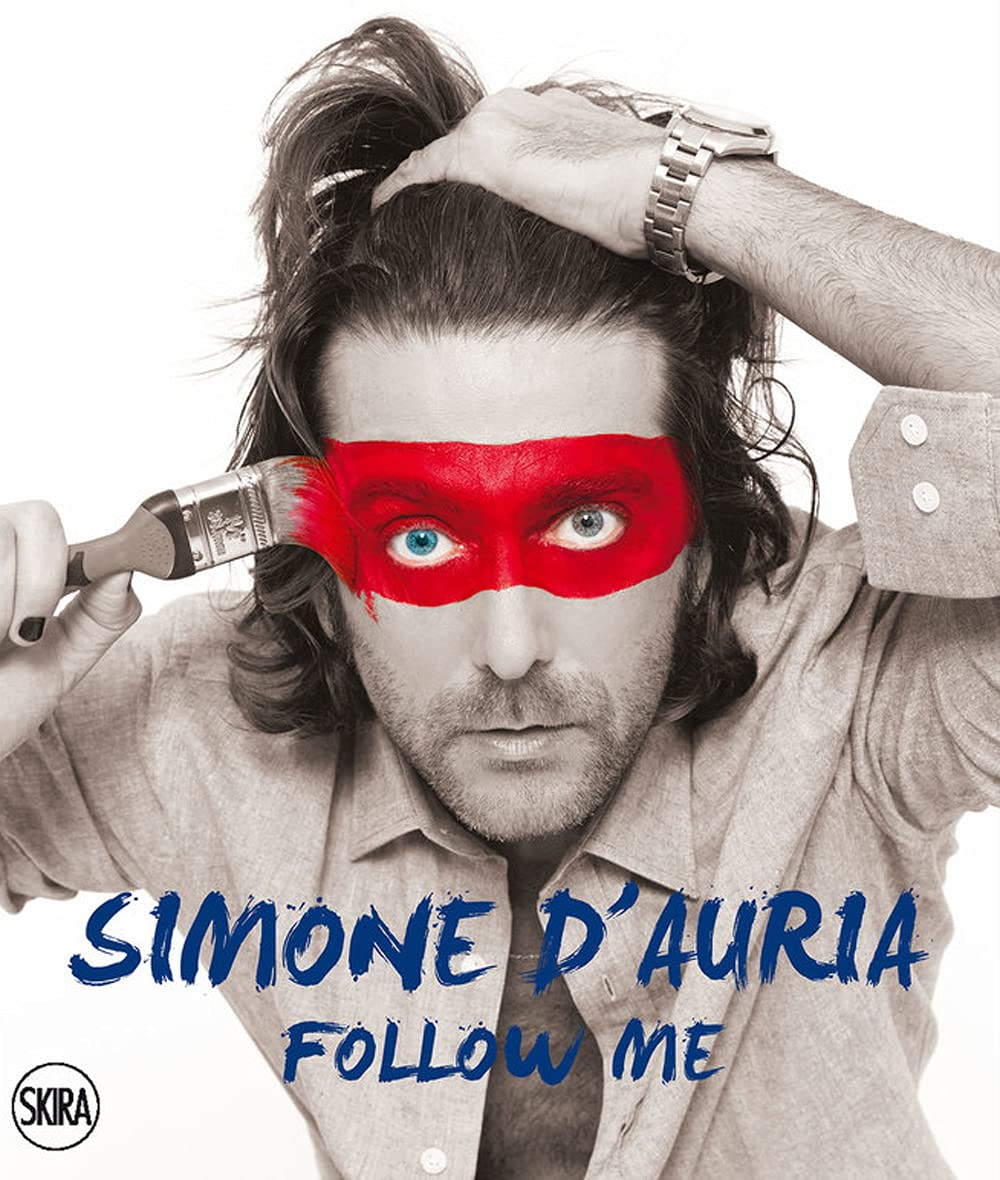 Simone D'auria Follow Me. Ediz. Illustrata - 4