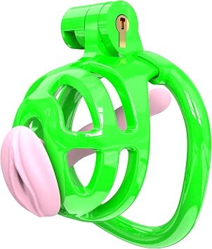 3D Breathable Cage, Mens Protection Device US-A210 M1G