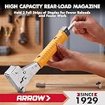 Hammer Tacker 4PK