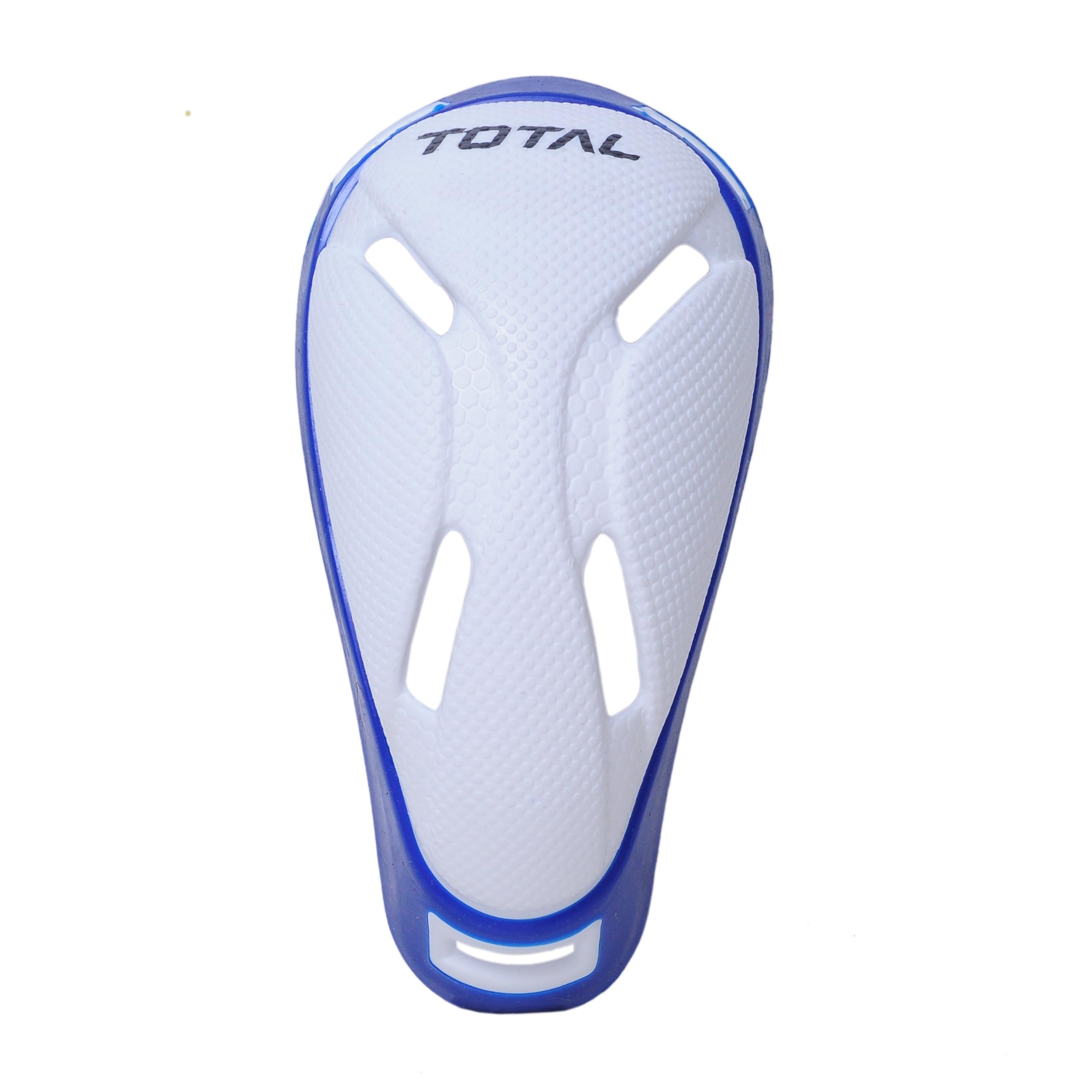 Total Ultimate Cricket Abdominal Guard | Superior Comfort & Maximum Protection for Batsmen & Wicket Keepers | Lightweight & Durable Cricket Gear | Size-Mens-image-16