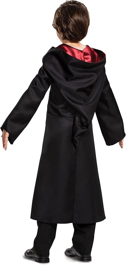 Disfraz Harry Potter Wizarding World para niños miniatura 2
