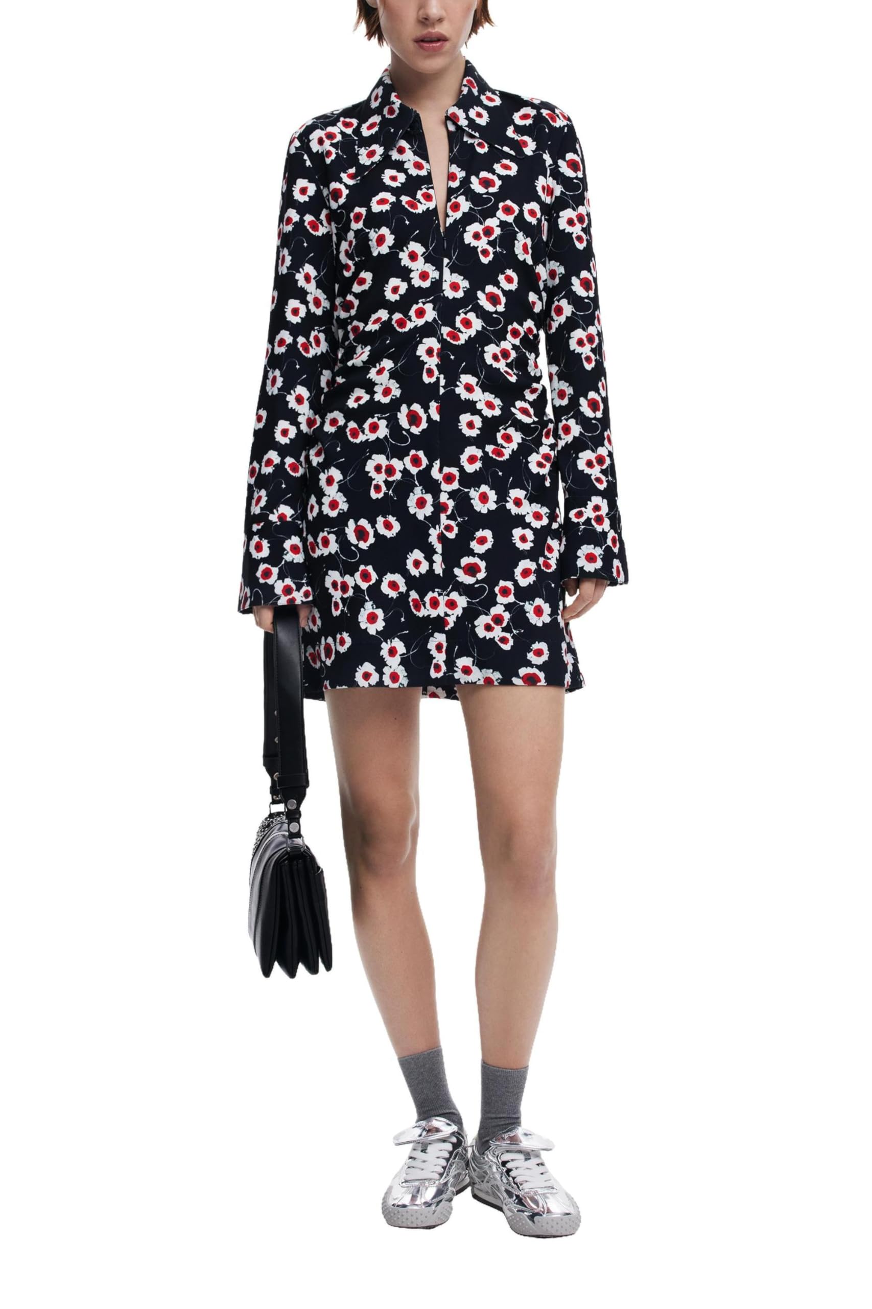 Vest_NIMA, 2000 Black, XS