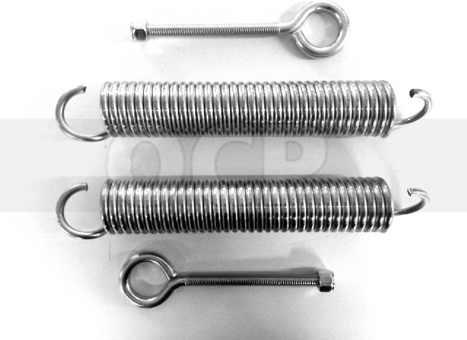 Plow Blade Spring Kit Replacement part